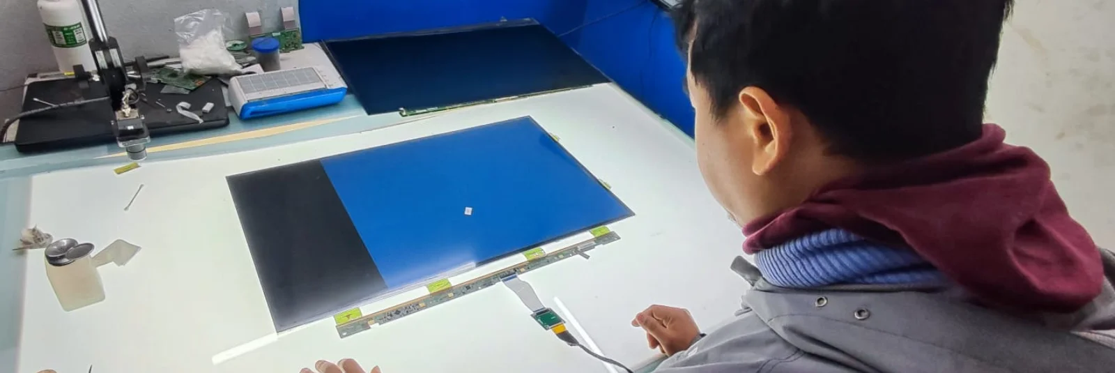 led panel price in nepal