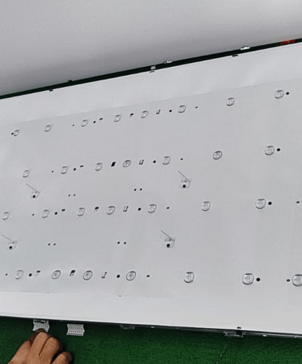 led tv panel repair in nepal